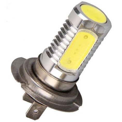 Led Auto H7 High Power 350LM 6W 384750